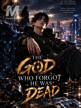 The God Who Forgot He Was Dead