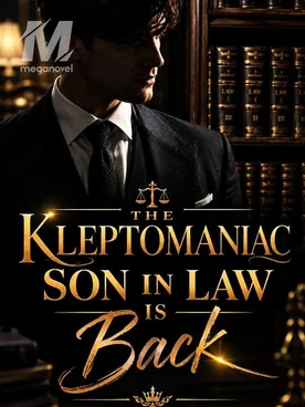 The Kleptomaniac Son In Law Is Back