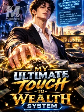 My Ultimate Touch to Wealth System