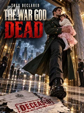 They Declared the War God Dead