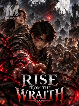 Rise From The Wraith