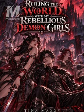 Ruling the World With My Rebellious Demon Girls