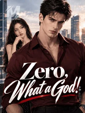 Zero, What a God!