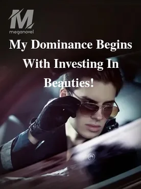 My Dominance Begins With Investing In Beauties!
