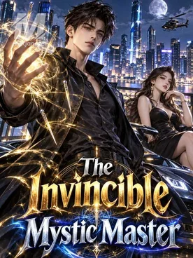 The Invincible Mystic Master