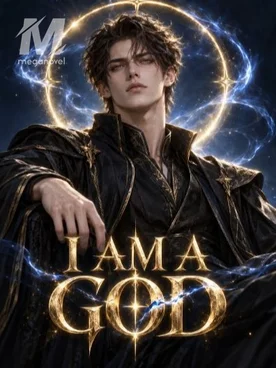 I AM A GOD