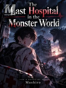 The Last Hospital in the Monster World
