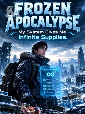 Frozen Apocalypse: My System Gives Me Infinite Supplies