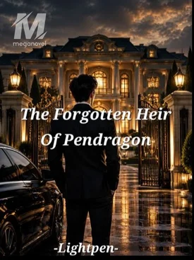 The Forgotten Heir Of Pendragon