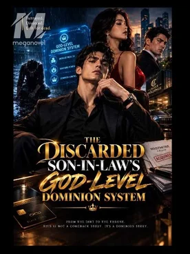 THE DISCARDED SON-IN-LAWS GOD-LEVEL DOMINION SYSTEM