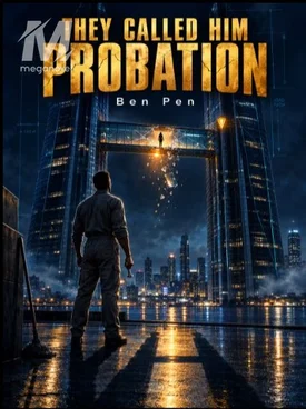They Called Him Probation