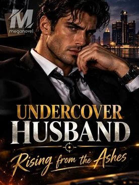 Undercover Husband, Rising from the Ashes