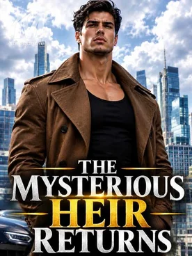 THE MYSTERIOUS HEIR RETURNS