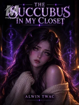 The Succubus In My Closet