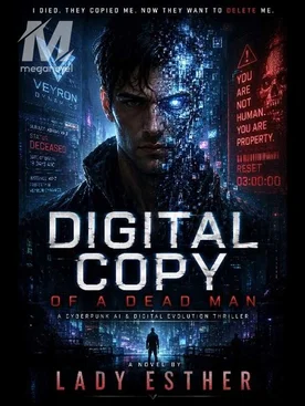 Digital Copy of a Dead Man