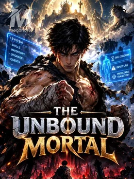 THE UNBOUND MORTAL