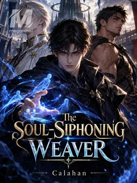 The Soul-Siphoning Weaver