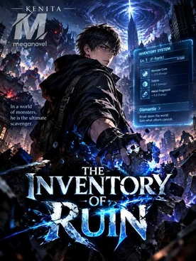 The Inventory of Ruin