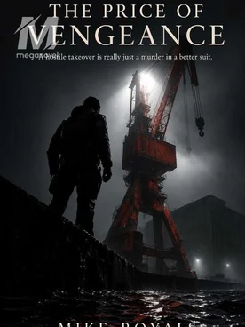 THE PRICE OF VENGEANCE