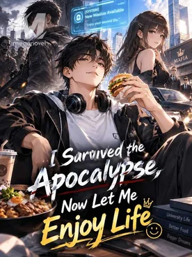 I Survived the Apocalypse, Now Let Me Enjoy Life