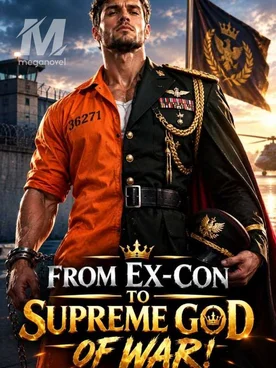 From Ex-con To Supreme God Of War