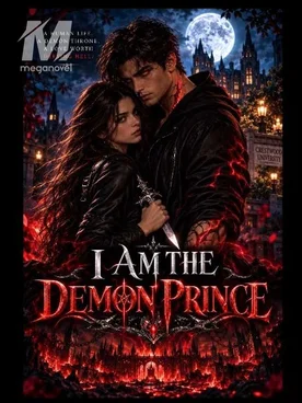 I Am The Demon Prince