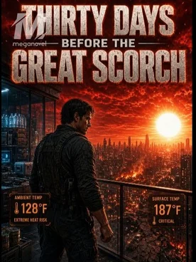 Thirty days before the Great Scorch