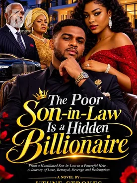 The Poor Son-in-Law Is A Hidden Billionaire