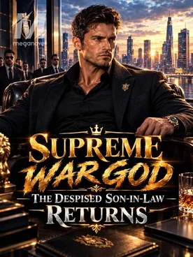 SUPREME WAR GOD The Despised Son-in-Law Returns