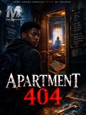 APARTMENT 404