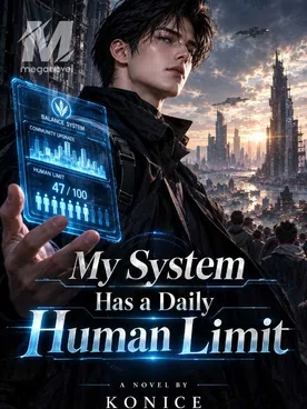 My System Has a Daily Human Limit