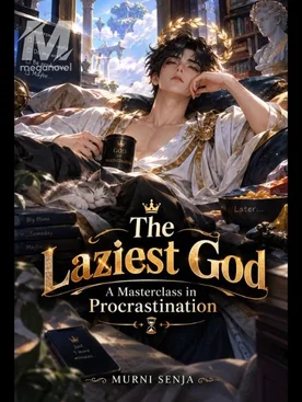 The Laziest God: A Masterclass in Procrastination