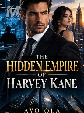 The Hidden Empire of Harvey Kane