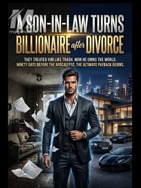 A SON IN LAW TURNS BILLIONAIRE AFTER DIVORCE