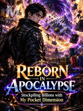 Reborn in Apocalypse