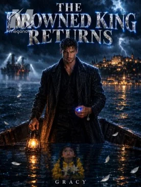 The Drowned King Returns