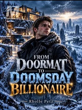 From Doormat to Doomsday Billionaire!