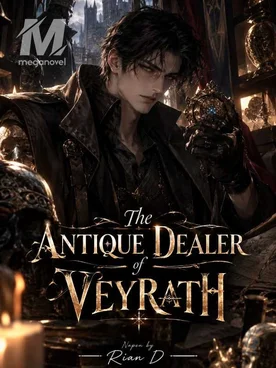 The Antique Dealer of Veyrath