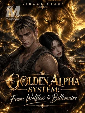 Golden Alpha System: From Wolfless to Billionaire