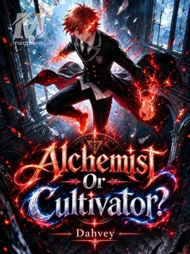 Alchemist or Cultivator?