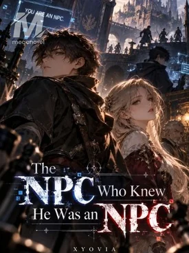 The NPC Who Knew He Was an NPC