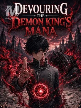 Devouring the Demon King's Mana