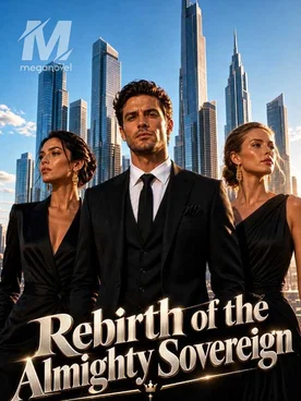 Rebirth Of The Almighty Sovereign.