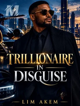 Trillionaire in Disguise