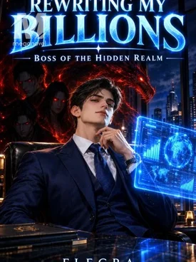 Rewriting My Billions: Boss of the Hidden realm