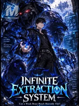Infinite Extraction System Can a Beast Reach Havenly Tier?
