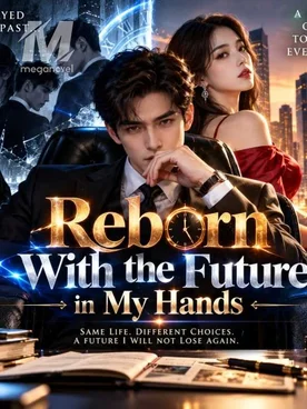 “Reborn With the Future in My Hands”