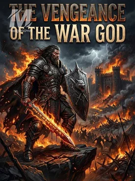 THE VENGEANCE OF THE WAR GOD