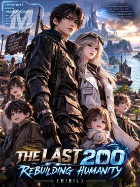 The Last 200: Rebuilding Humanity