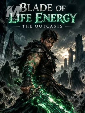 Blade Of Life Energy:The Outcasts